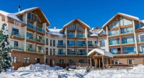 MaRKoS Flats in Block 1 and Block 2, New Gudauri